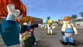 Roblox mrflimflam & Temprist